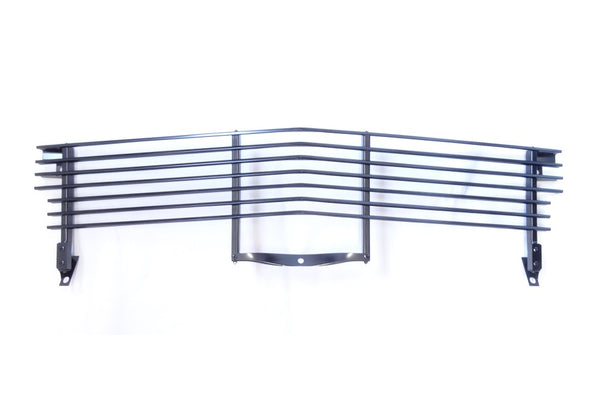 Front Grille Stock Steel 240Z 70-72