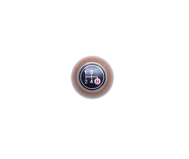 Shift Knob Brown 4 or 5 speed 240Z 260Z 280Z 510