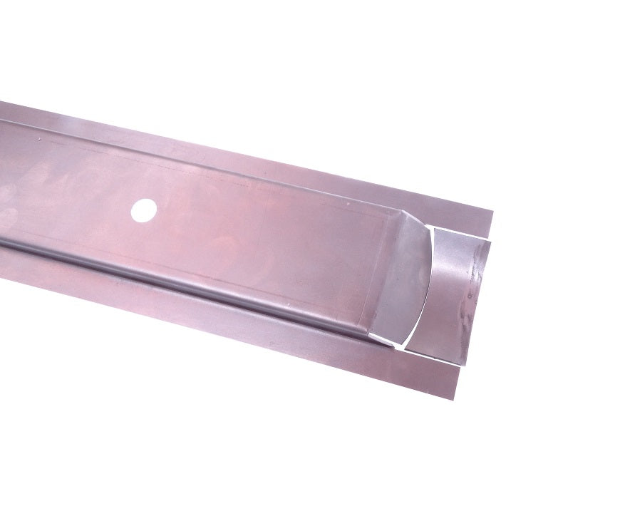 Frame Rail Sheet Metal Replacement 240Z 70-73 | Z Car Depot Inc