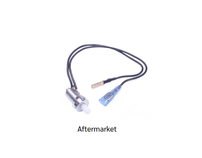 Door Pin Switch 240Z 260Z 280Z 510 OEM and Aftermarket | Z Car Door Pin Switch 240Z 260Z 280Z 510 OEM and Aftermarket | Z Car