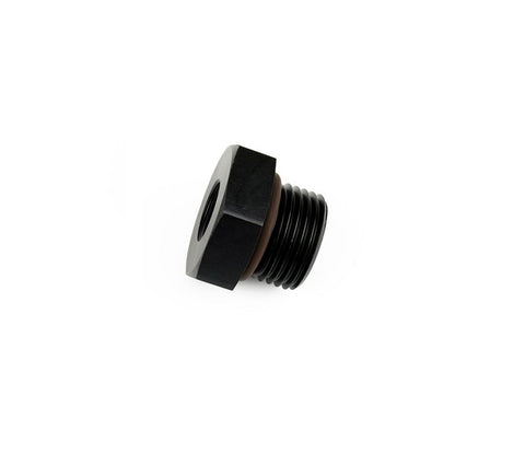 10AN or 8AN ORB to 1/8" or 1/4" NPT Adaptor Fitting