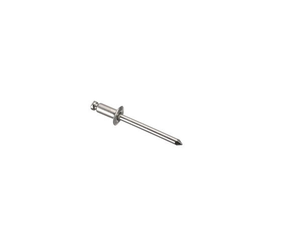 Engine Tag Rivets Trim Tag Rivet 240Z 260Z 280Z | Z Car Depot Inc