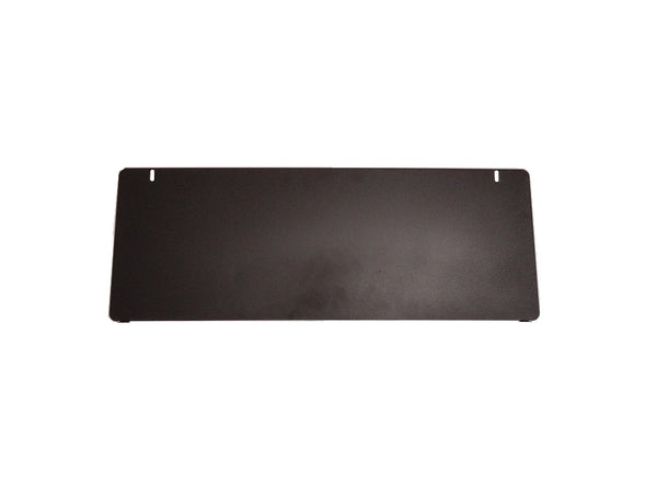 Trunk Gas Fuel Tank Cover Barrier Partition Rear 510 68-73