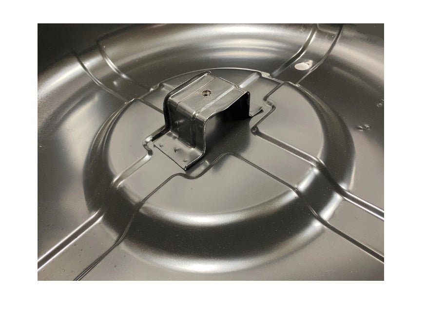 Spare Tire Well Sheet Metal Replacement 240Z 260Z 280Z 7076 Z Car