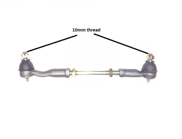 Tie Rod Assembly 10mm 510 Early