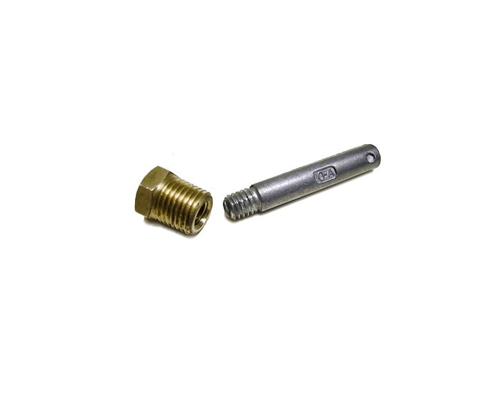 Zinc Anode Sacrificial for Cooling System 240Z 260Z 280Z 510 280ZX | Z ...
