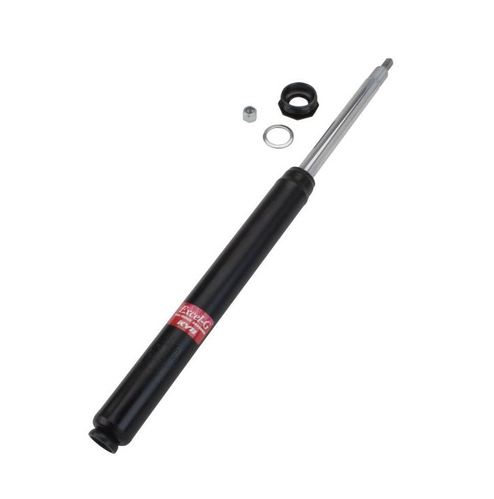 KYB Front Struts Shocks 280ZX | Z Car Depot Inc