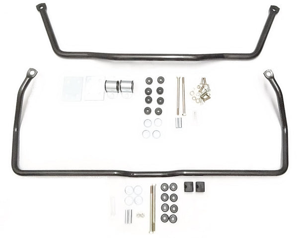 Sway Bar Set Front 28mm and rear 22mm ST 260Z 280Z