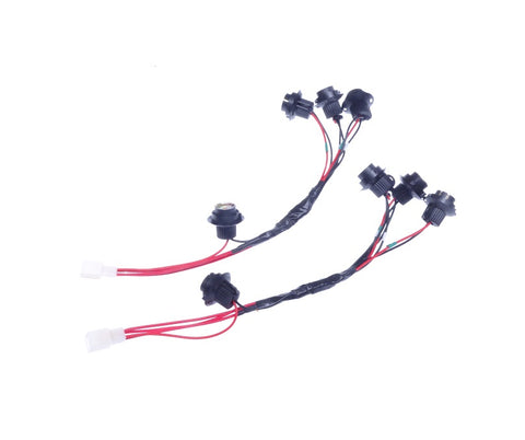Tail Light Wiring Harness Set 240Z 260Z