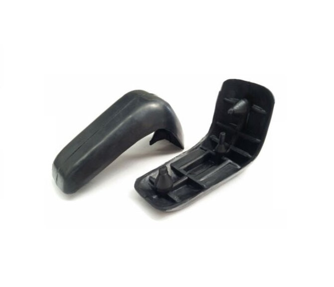 Bumper Over Rider Rubber Bumperette pair 510 | Z Car Depot Inc