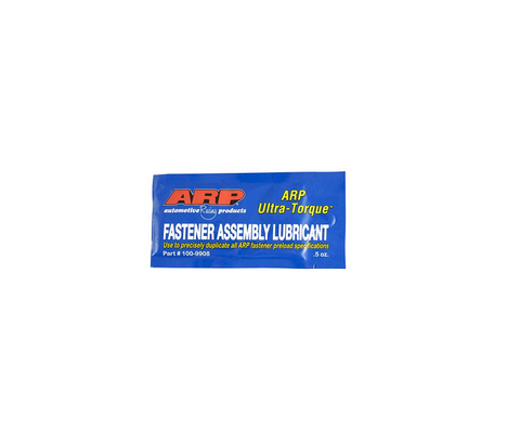 ARP Fastener Assembly Lube Bolt and Nut