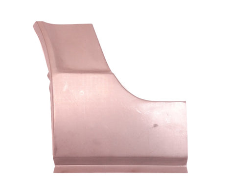 Quarter Panel Patch Sheet Metal Left or Right 240Z 260Z 280Z