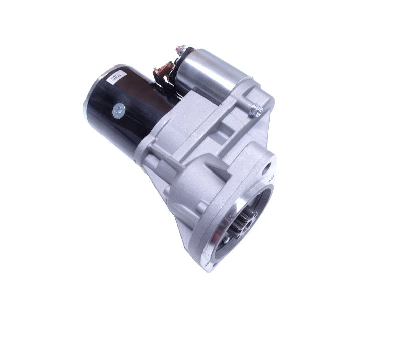 geared starter Starter Motor Gear Reduction 240Z 260Z 280Z 280ZX 510
