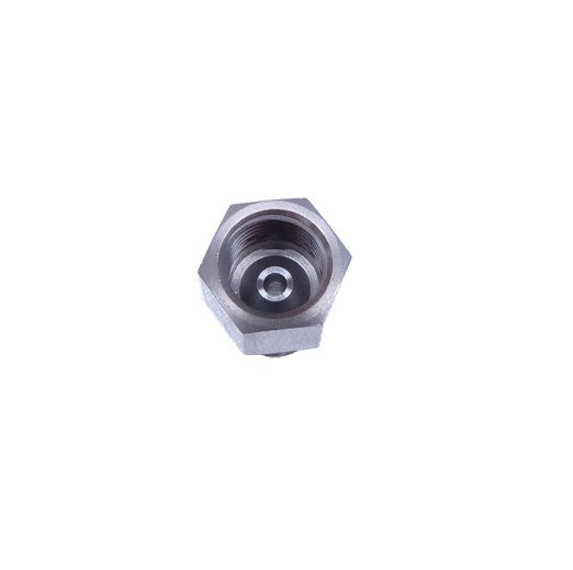 Metric 10mm to 1/8