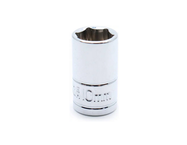 10mm Socket FREE with $50 purchase !