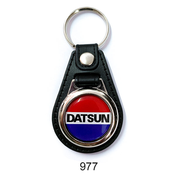 Datsun Key Fob 240Z 260Z 280Z