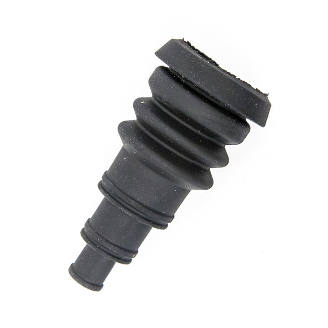 0.55'' ID Firewall Rubber Grommet Boot – Universal Fit For Wiring Harness Install