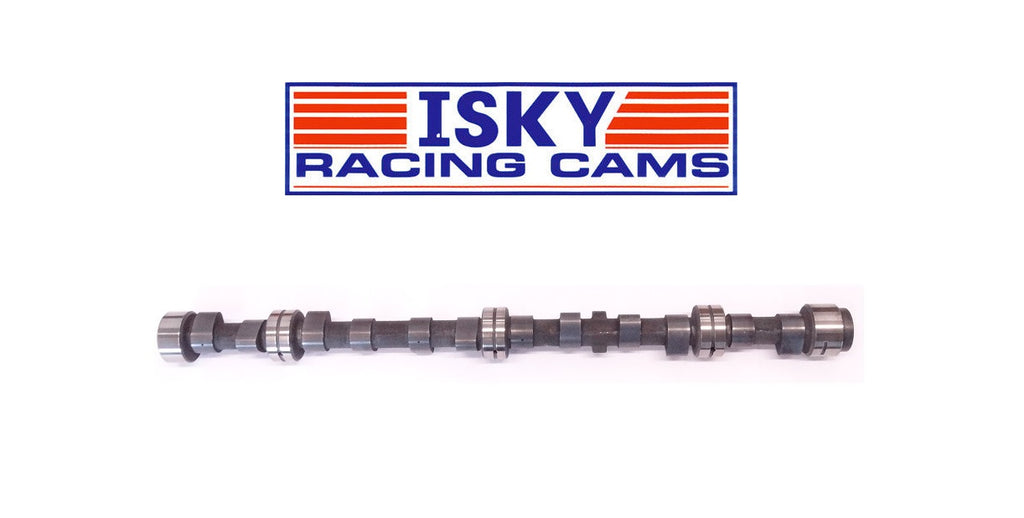 Isky High Performance Racing Camshaft Cam 240Z 260Z 280Z Z Car Depot Inc