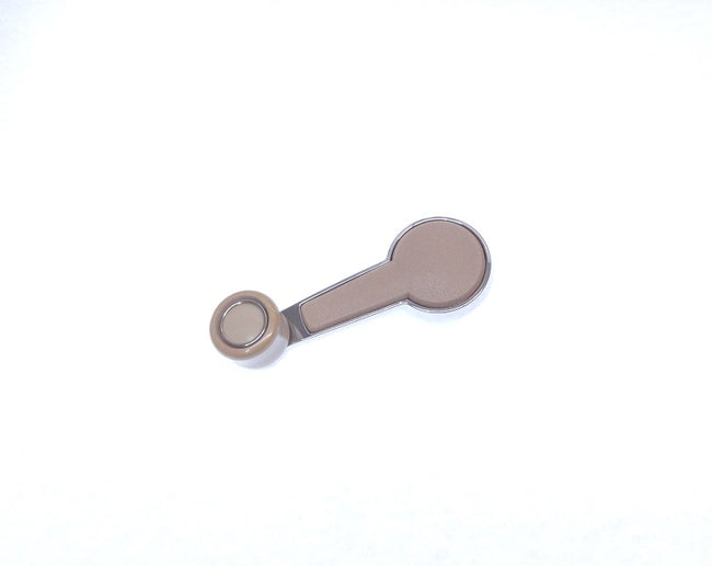 Window Crank Handle Beige 240Z 260Z 280Z | Z Car Depot Inc