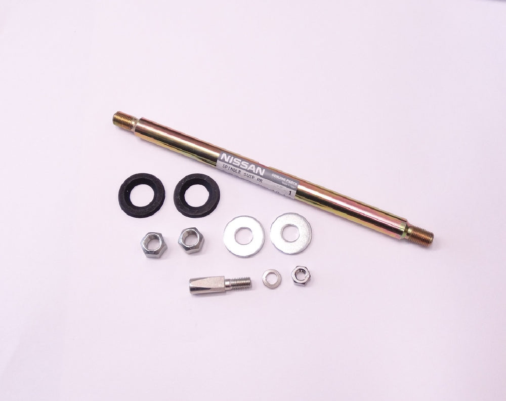 Spindle Pin Kit Rear Suspension OEM 240Z 260Z 280Z | Z Car Depot Inc