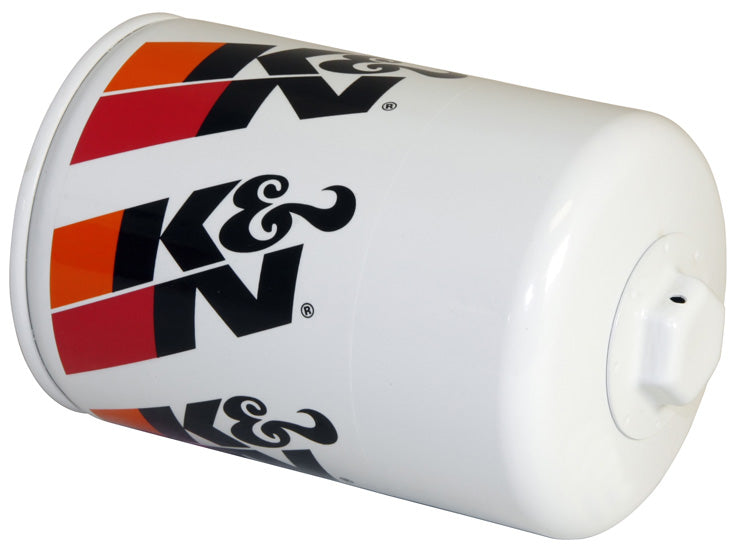 K N Racing Oil Filter K&N Racing GOLD 240Z 260Z 280Z 280ZX 510 | Z Car Depot Inc