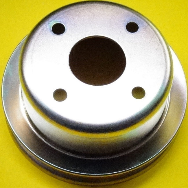 ぶんぶん Fan Pulley Water Pump OEM 240Z 260Z 280Z 280ZX | Z Car Depot Inc