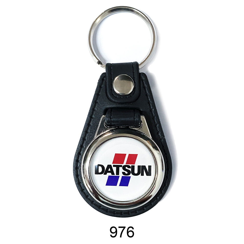 Datsun Key Fob 240Z 260Z 280Z | Z Car Depot Inc