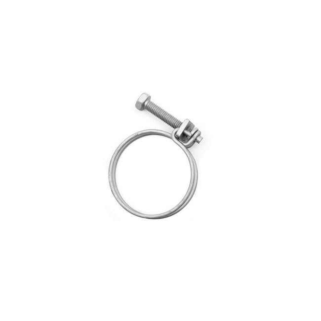 Radiator Hose Clamp OEM Wire 240Z 260Z 280Z | Z Car Depot Inc
