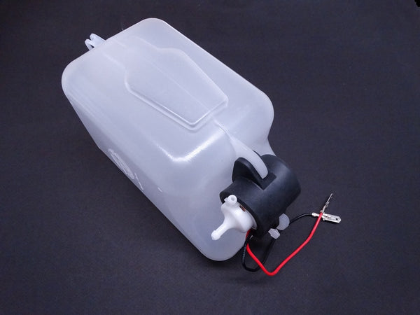 Windshield Washer Tank Bottle and Pump OE Style Replacement 240Z 260Z 280Z 510