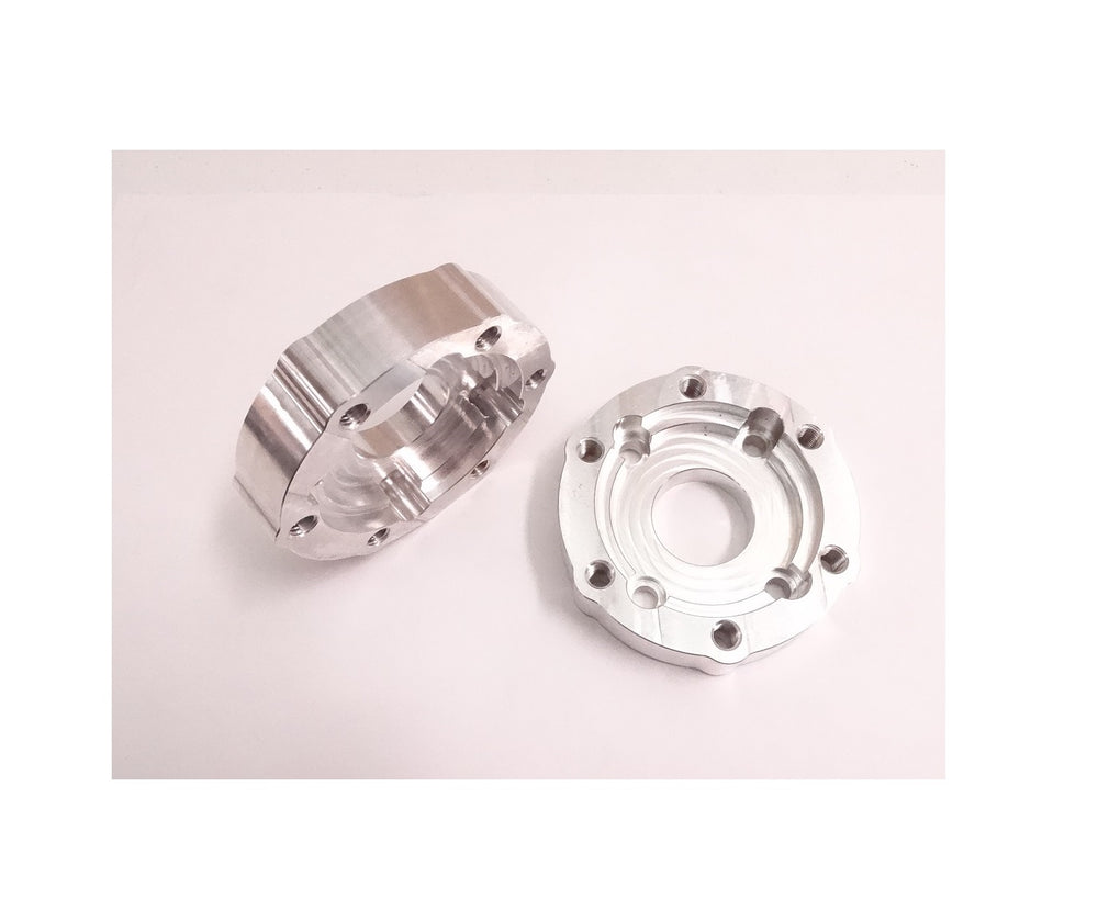 Billet Aluminum CV Axle Adaptor Pair 930 240Z 260Z 280Z | Z Car Depot Inc