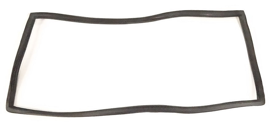 Rear Hatch Glass Rubber Seal 510 Wagon | Z Car Depot Inc