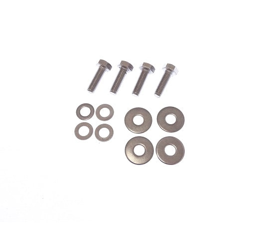 Seat Mounting Bolt Kit Stainless 280Z