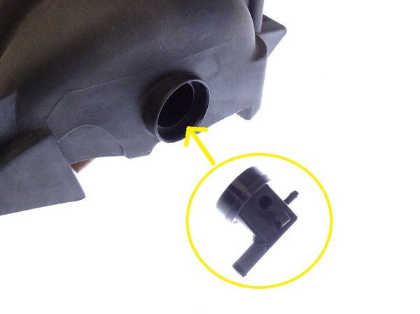 LS1 Intake Manifold Vacuum Port Plug