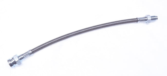 Clutch Hose Braided Steel Racing 240Z 260Z 280Z 70-83 | Z Car