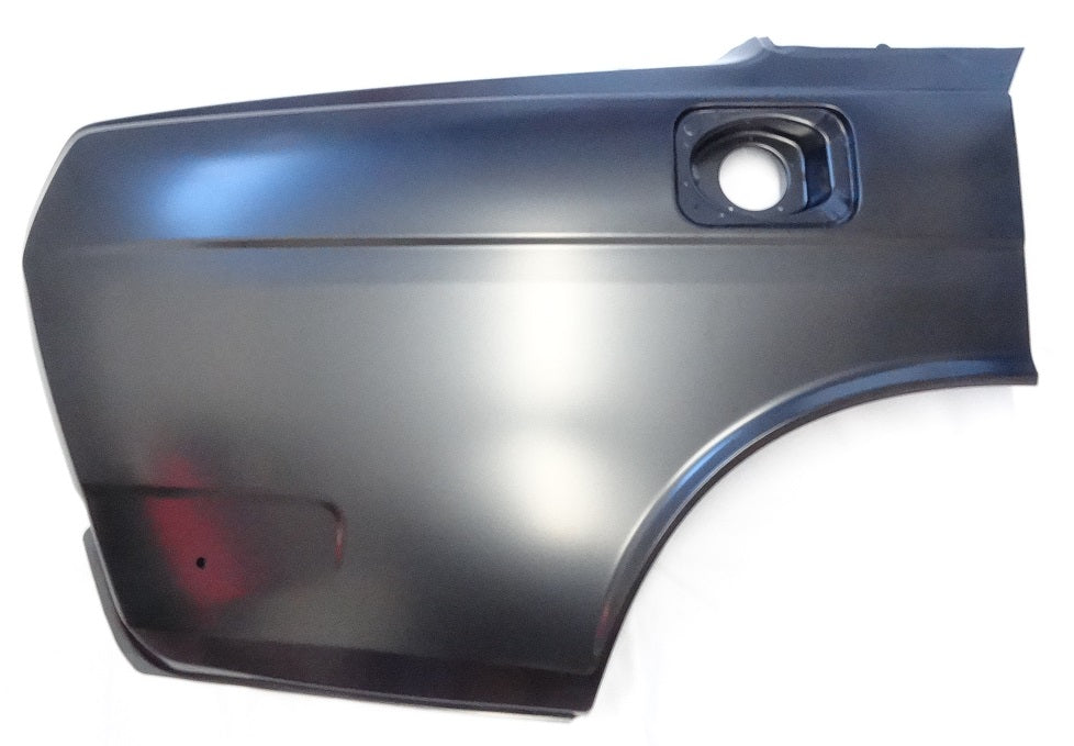 Quarter Panel Rear 510 4 Door Sedan 68-73 | Z Car Depot Inc