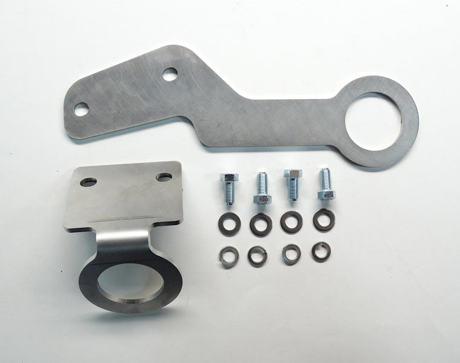 カエス　KRK205 トウダ　検　KAESU オヒラ　DRT ファットラボ Tow Hook Front and Rear SCCA Racing Stainless 240Z 70-73 | Z Car