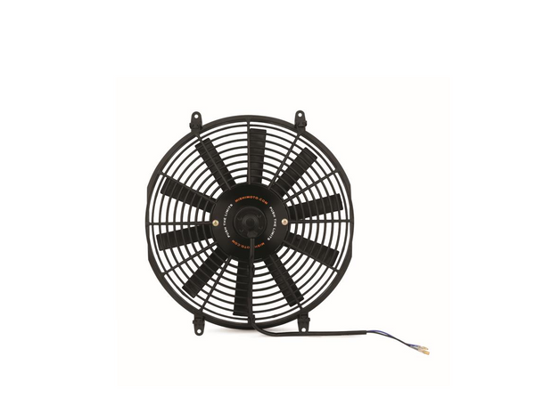 Electric Cooling Radiator Fan 14" Slim 