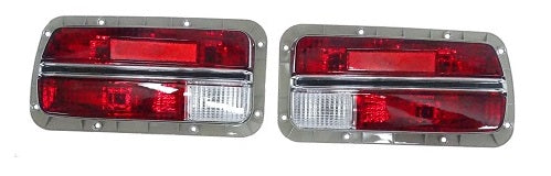 S30 GT TAIL LIGHT PANEL 1970-73 (240Z) – L-SPEC DATSUN S30 GT TAIL LIGHT PANEL 1970-73 (240Z) – L-SPEC DATSUN