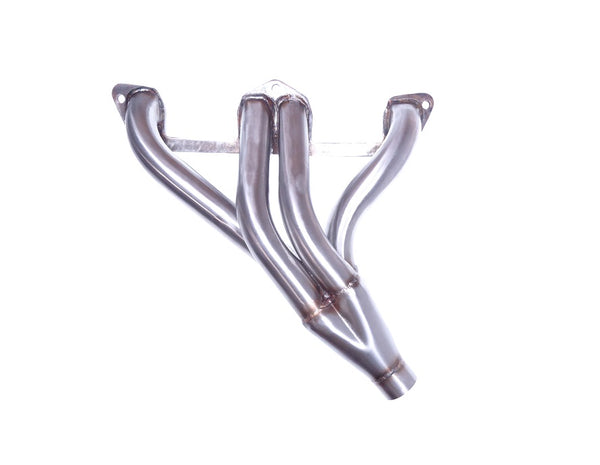 Exhaust Header 4 cylinder L16 L18 L20B 510 620