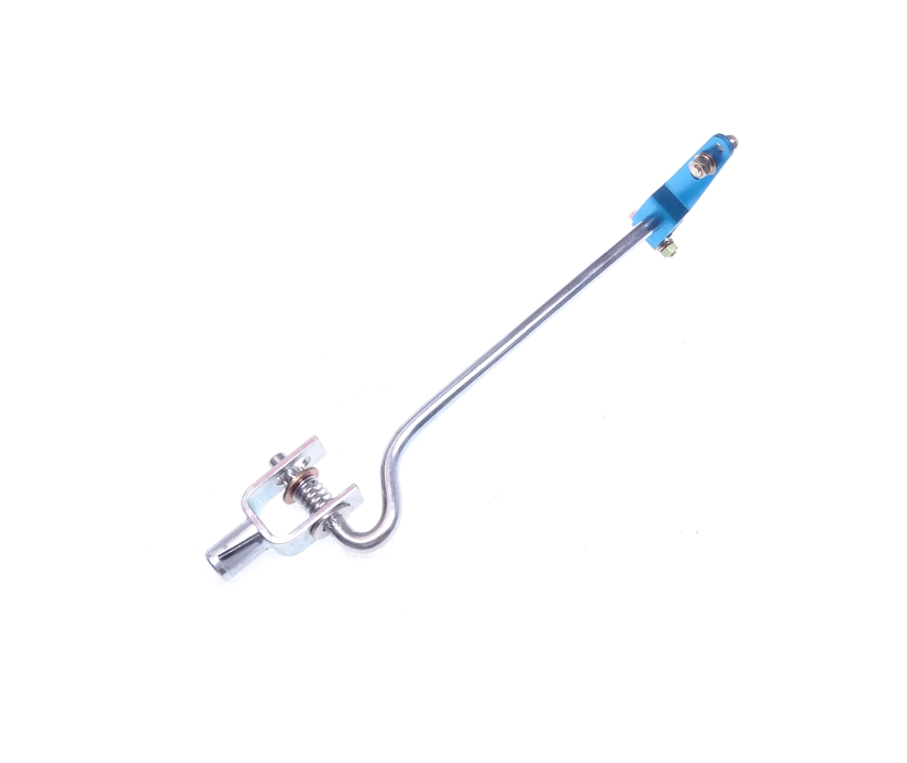 Carburetor Throttle Linkage Intake Short 240Z | Z Car Depot Inc Carburetor Throttle Linkage Intake Short 240Z | Z Car Depot Inc